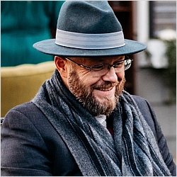 Jeremiah Johnson, MA, LCPC