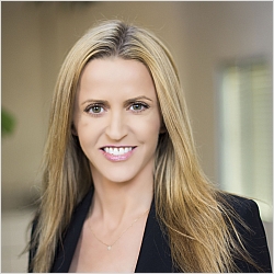 Dr. Amie Callon, Licensed Clinical Psychologist