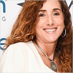 Lisa Twilling, Ph.D., Ph.D.