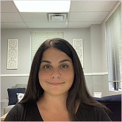 Leticia Vitucci, LMHC, CASAC MA, NCC, CAMS-II