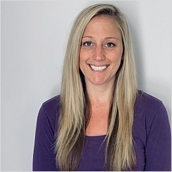 Sarah Allen, MA, LPC