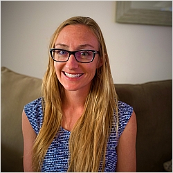 Lindsay  Bartos, LMHC, LPC, DTR