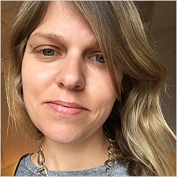 Stacey Seibold, LCSW