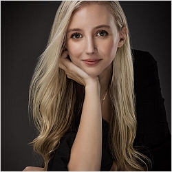 Caroline Given, Licensed Clinical Social Worker