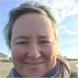 Abby Hutchings, LMHC