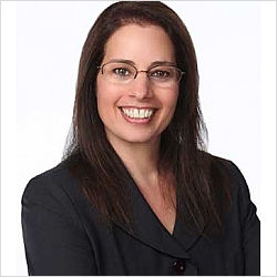 Gail Desilets, MA, MS, LMFT