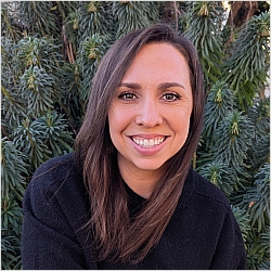 Sophia Kukladyer, LMFT