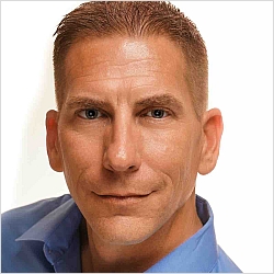 Dr. Geoff Nugent, PhD, LMFT, LPCC