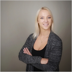 Lacey Weber, LPC, NCC