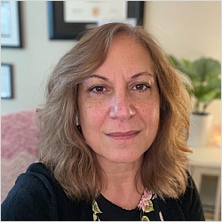 Michele Seeley, LCMHC