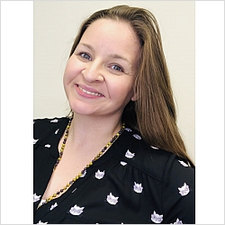 Tahlia DeLorenzo, Licensed Professional Counselor, Licensed Clinical Alcohol and Drug Counselor