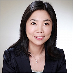 Cindy Feng PsyD, Coaching in