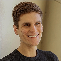 Ryan OMillian, LPC, LAC