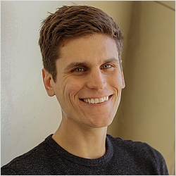 Ryan OMillian, LPC, LAC