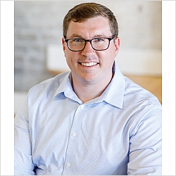 Brad Fittes, MA, LPCC