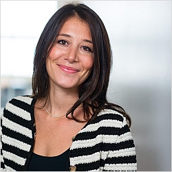 Courtney  Minarsky, Licensed Clinical Social Worker