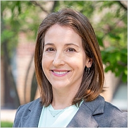 Amy Hooper, LCSW-C, CEAP