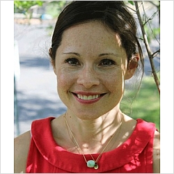 Sloane Rampton, LCSW