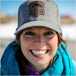 Mary Kuepper, LPC-S, MA