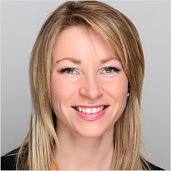 Mary-Anne Smyth, Chartered Counselling Psychologist PhD