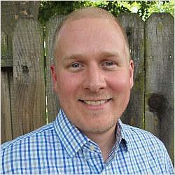 Ryan  Gunton, Clinical Psychologist