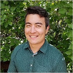 Jacob Meyer, LCSW, LAC, EMDR Certified