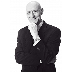 Ian Anderson, BPS, CPsychol, HCPC