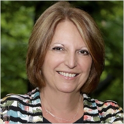 Michele Arthur, LCPC