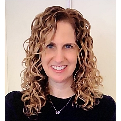 Deborah Yamin, MA, LCSW