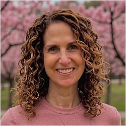 Deborah Yamin, MA, LCSW