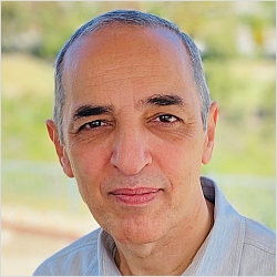 Jack Gershfeld, LMFT