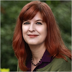 Jenny Larson, MA, LPC, LMHC, EMDR Certified