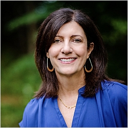 Sarah D Compton, Licensed Independent Clinical Social Worker