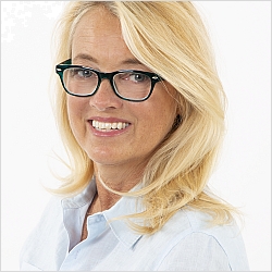 Kara Yass, MA, MBA, LPC