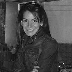 Rebecca Kornberg, MACP, LPC