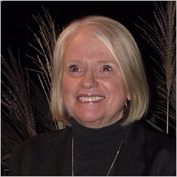 Karen Wister Kearns, Licensed Professional Counselor