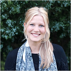 Lauren Kilber, MA, LCPC