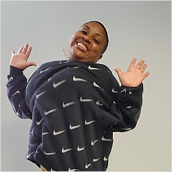 Sharde' O'Rourke, LPC, LMFT, LSAT, CCTP, SAP, PAI