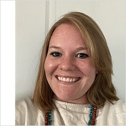 Rachel Heinhuis, LMHC