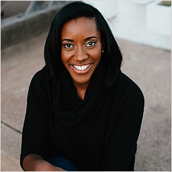 Lauren Attiah, LPC