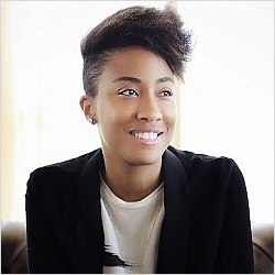 Christina Charlotin, PsyD