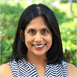 Anita Barot, Licensed Marriage and Family Therapist
