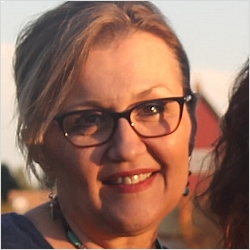 Radmila 'Rad' Sasic