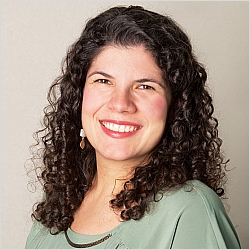 Monika La Nuez, LCSW