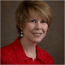 Cristina Treadway, MS, LPC