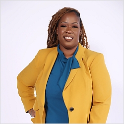 Taniek  Gentles, LMFT