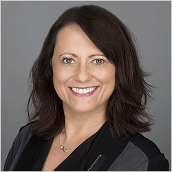 Debbie Halliday, M.A., MFT, SEP