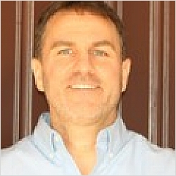 Devin Keyes, M.S., LPC