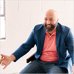 Peter Stathakos, BBA, MDiv, MSW, CSAT, CMAT