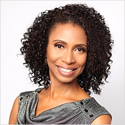 Tanielle Brown, Licensed Professional Counselor - Supervisor